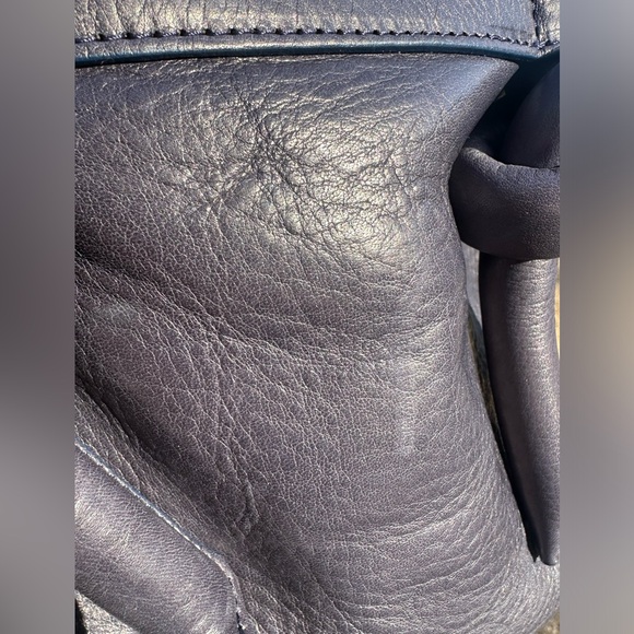 Beautiful good condition Mecha Mendez crossbody bag - Picture 9 of 11